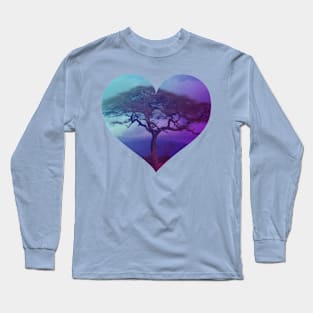 Love Nature Long Sleeve T-Shirt